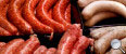 Fleisch- und Wurstspezialitäten aus eigener Schlachtung