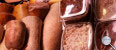 Fleisch- und Wurstspezialitäten aus eigener Schlachtung